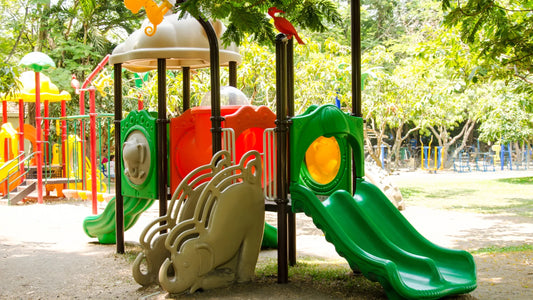 How to Set Up an Obstacle Course for Your 2-Year-Old