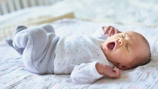 Best Toys for Newborns: Supporting Early Development