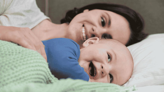 Nurturing Your Baby’s Growth at 7-8 Months: Must-Have Developmental Toys