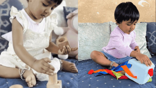Unlocking Milestones: Baby Development at 9-10 Months