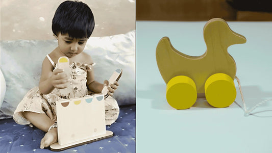 Navigating Toddler Development: Key Milestones for 16-18 Months