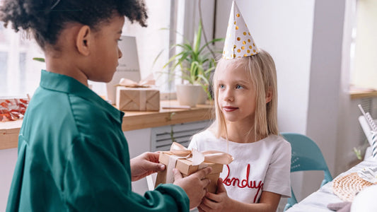 Our Favourite Birthday and Holiday Gift Ideas for 2-Year-Olds