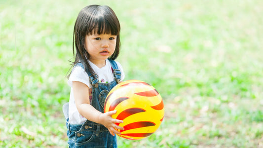 Is Your 2-Year-Old Ready for Logical Consequences?