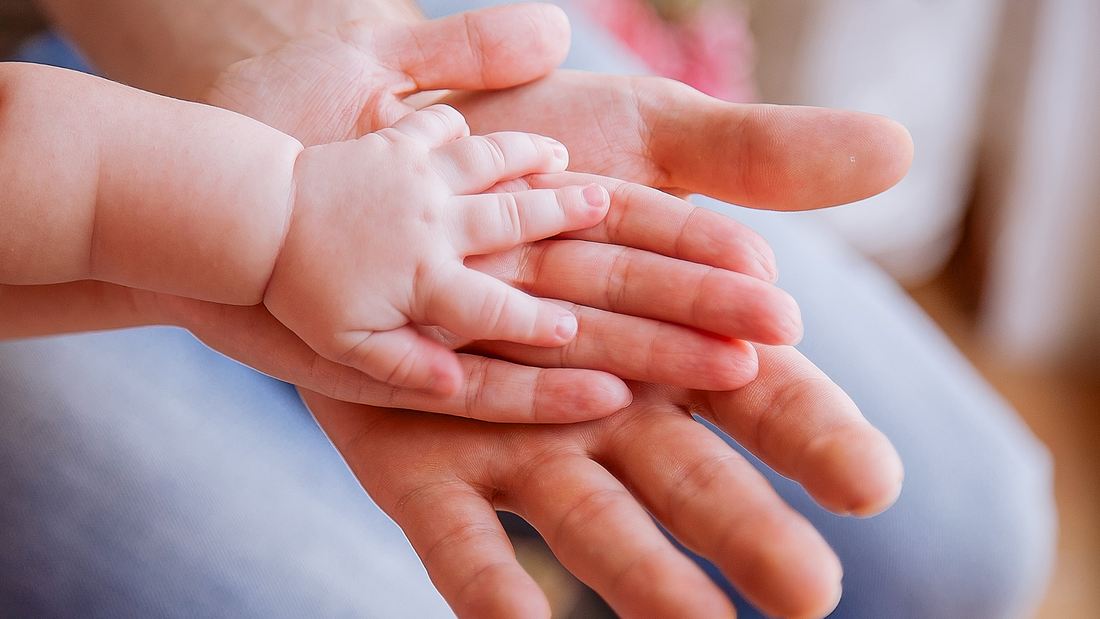 Feeling Clueless as a New Parent? Join the Tinyvers Community