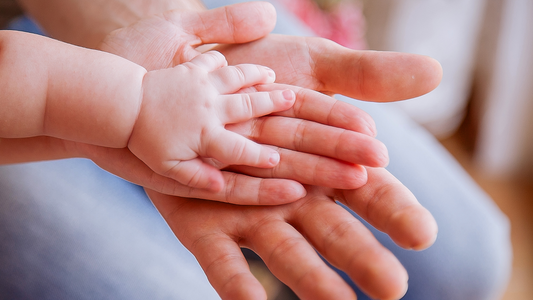 Feeling Clueless as a New Parent? Join the Tinyvers Community
