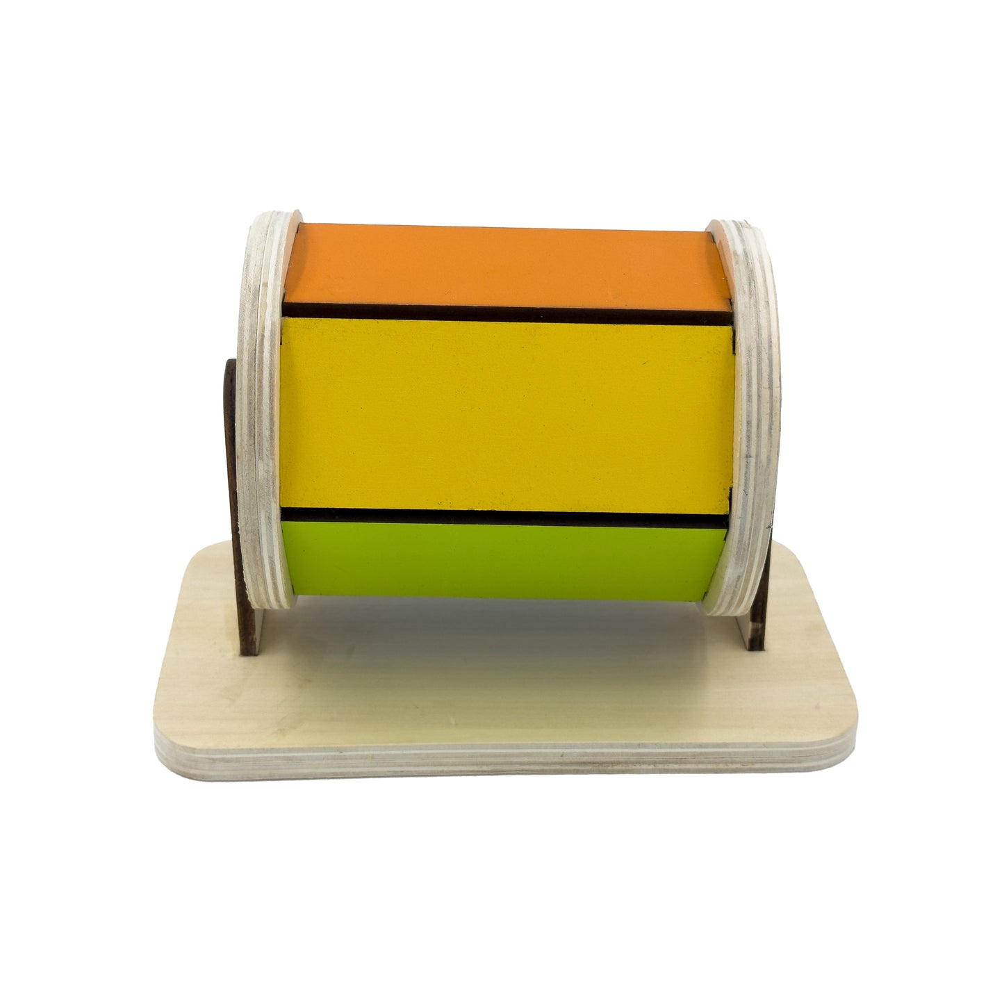 Rainbow Spinner