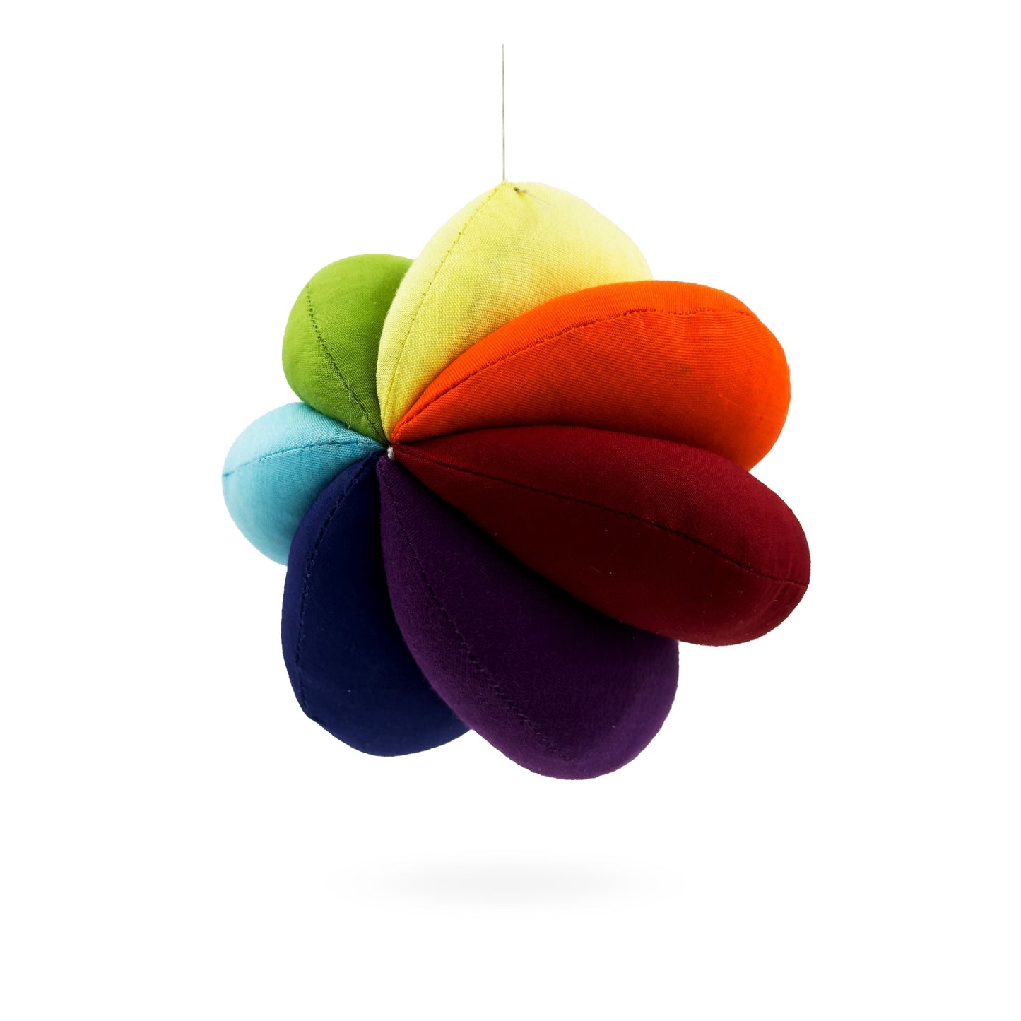 Rainbow Ball