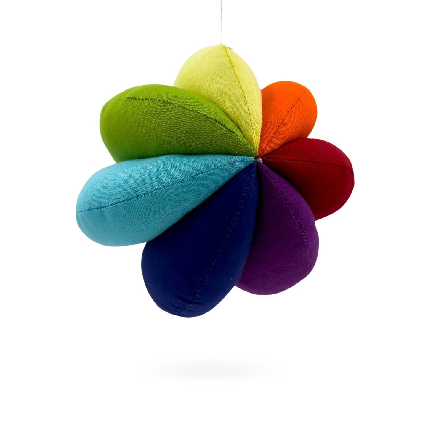 Rainbow Ball