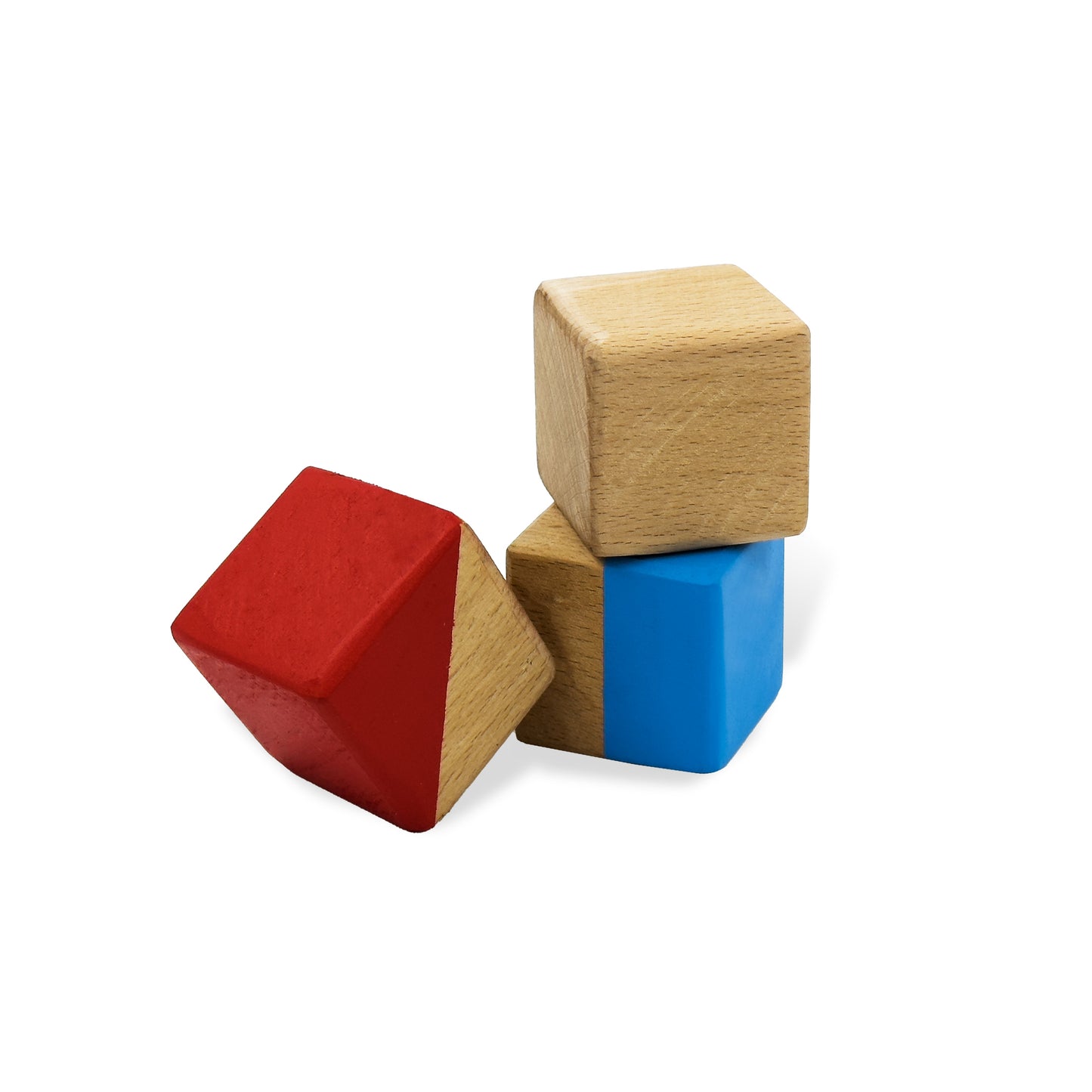 Building Blocks