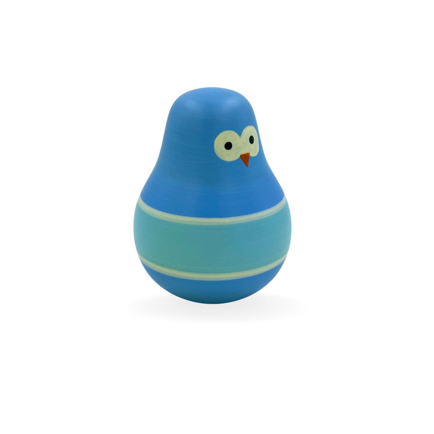 Wooden Roly Poly