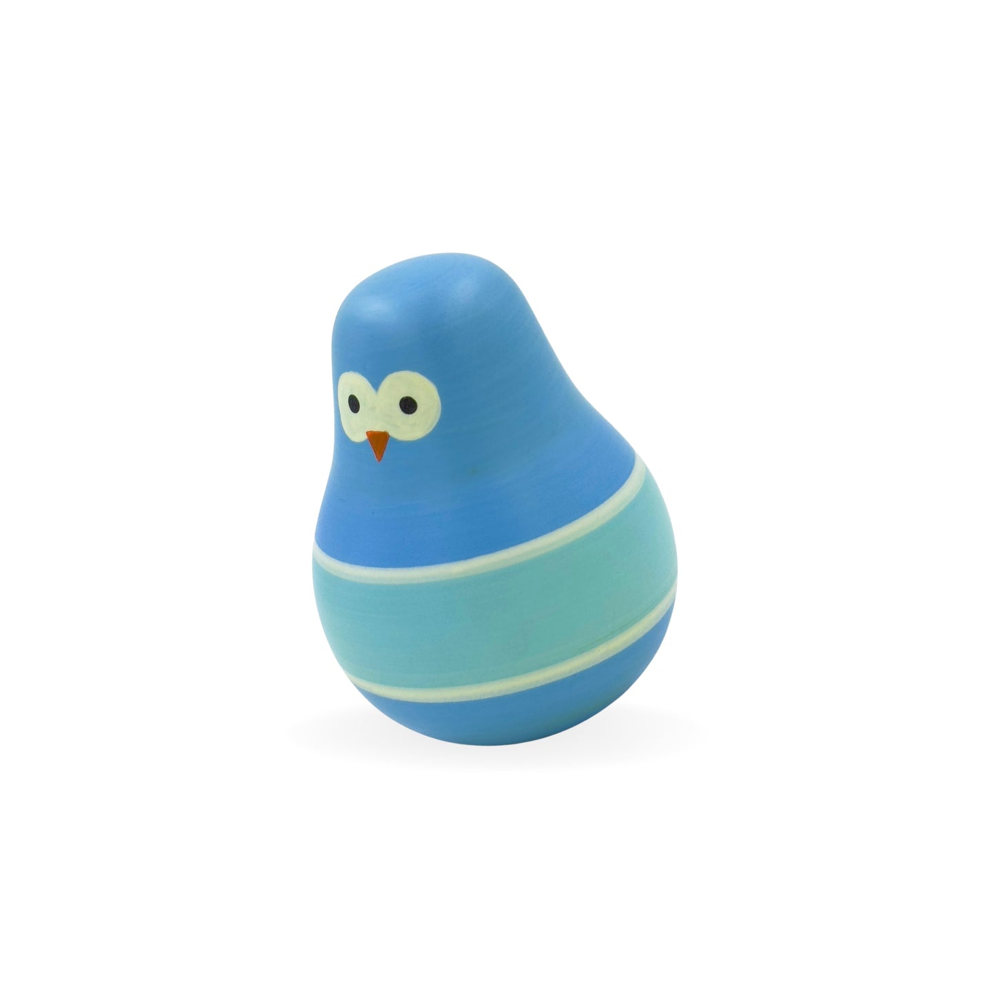Wooden Roly Poly