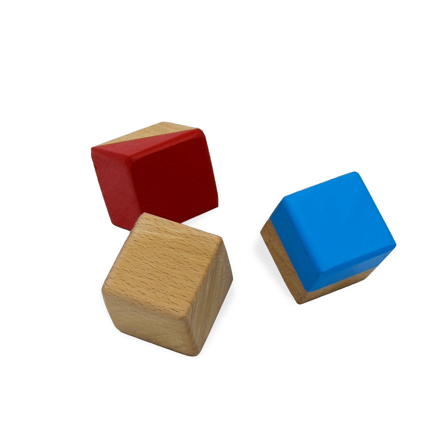 Building Blocks