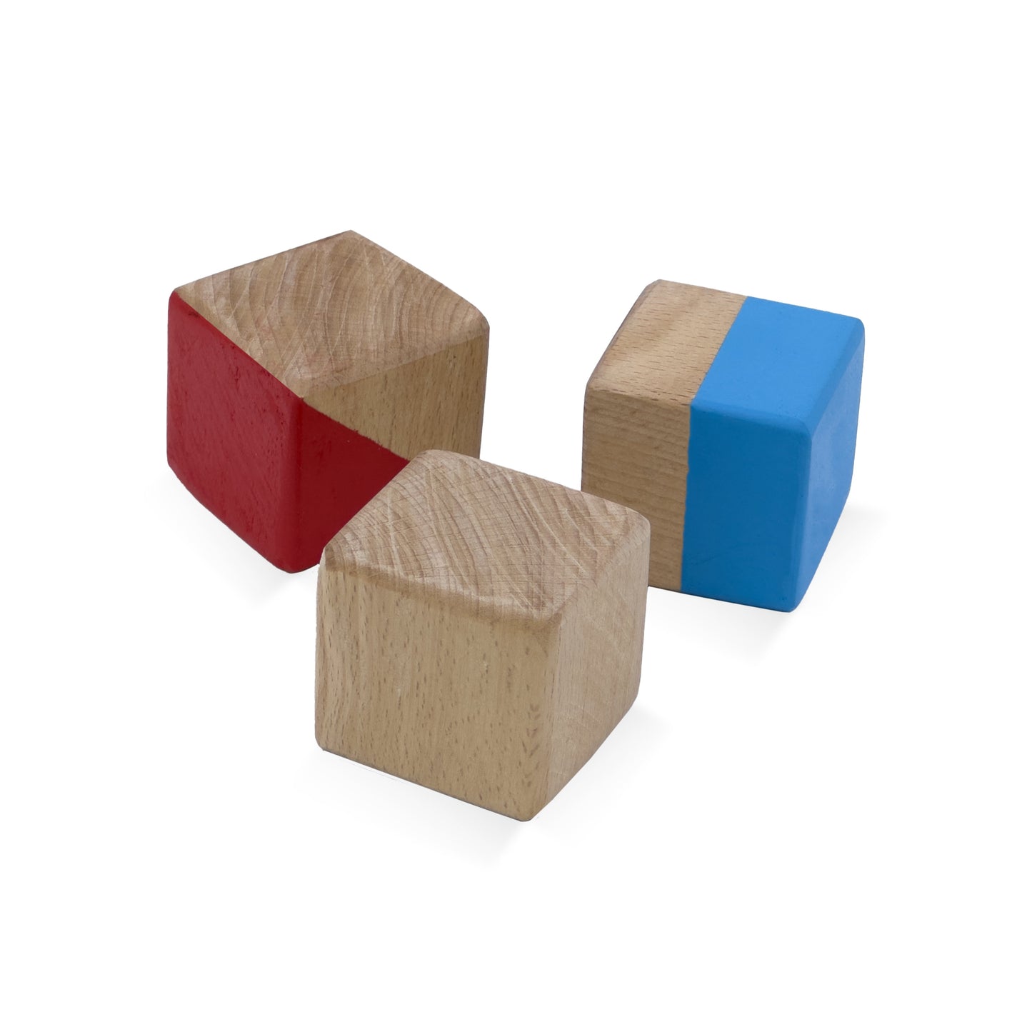 Building Blocks