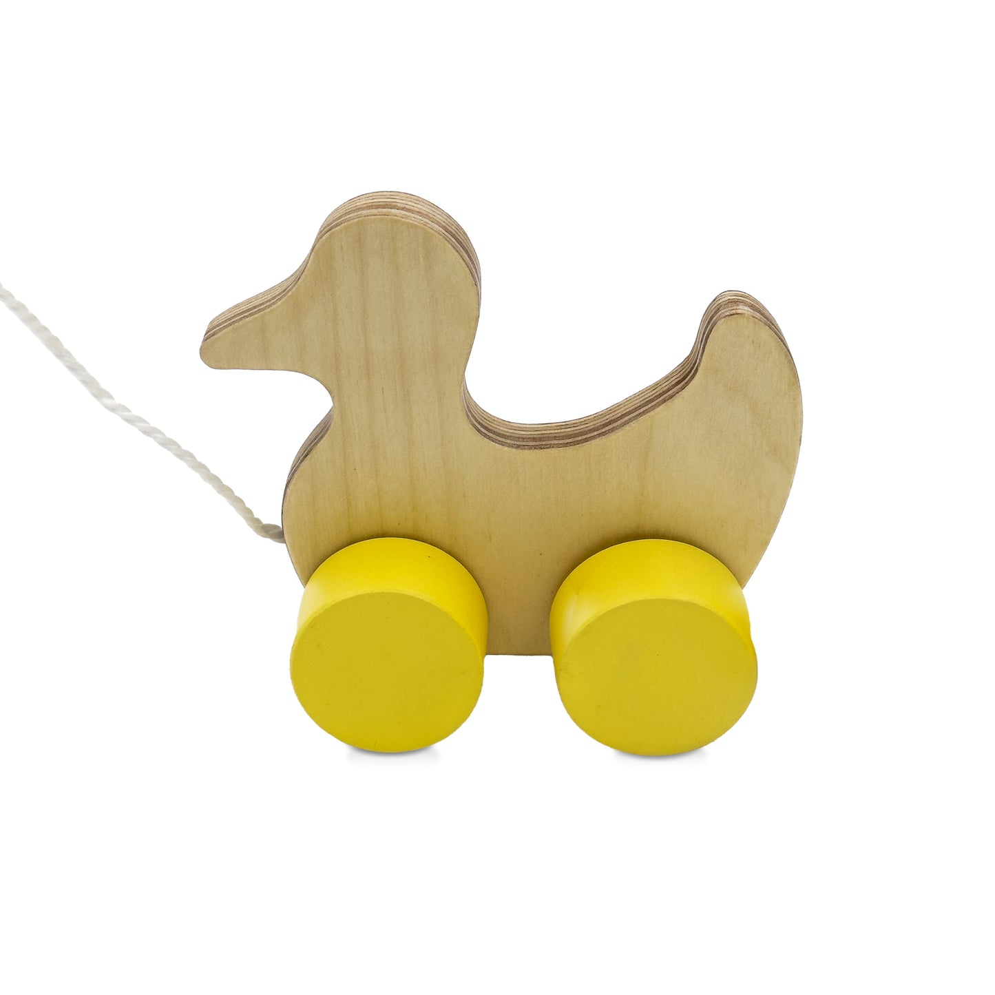 Pulley Duck