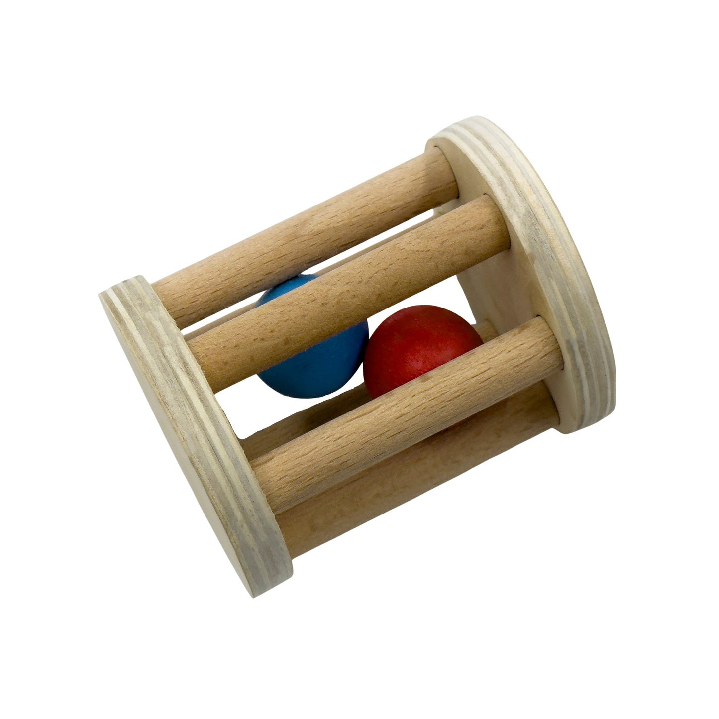 Roll & Crawl