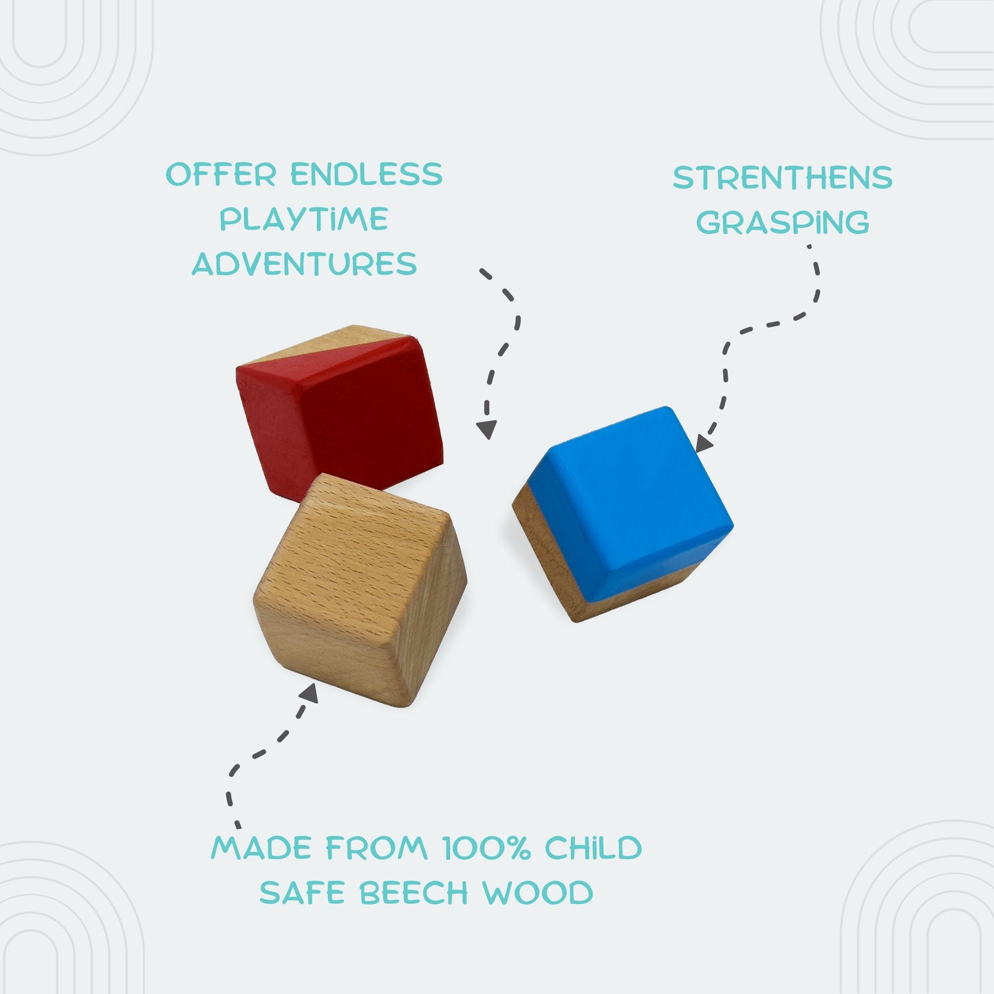 Building Blocks