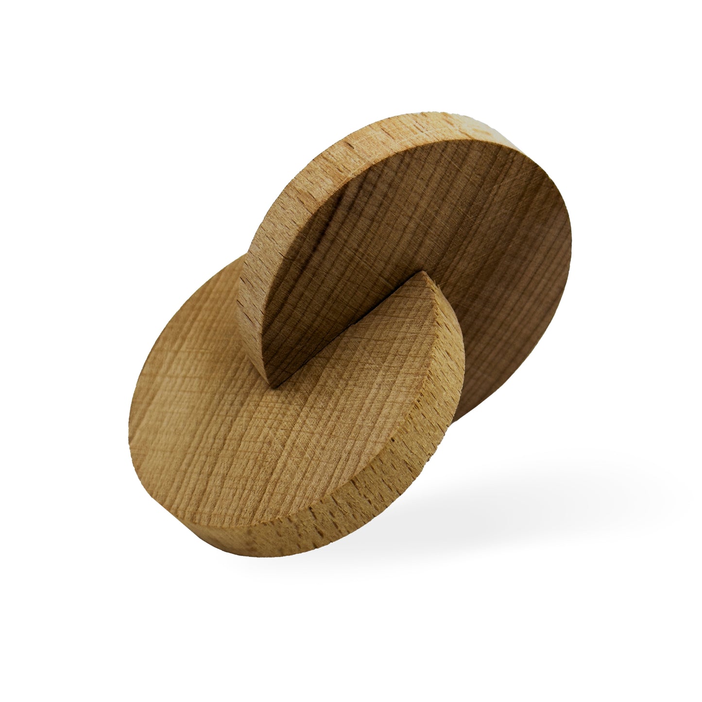 Interlocking Disc