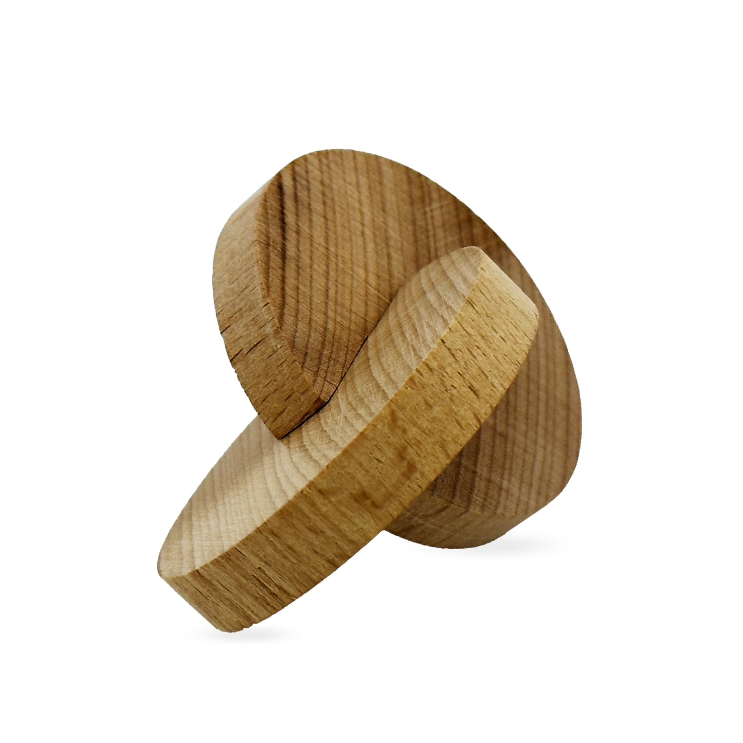 Interlocking Disc