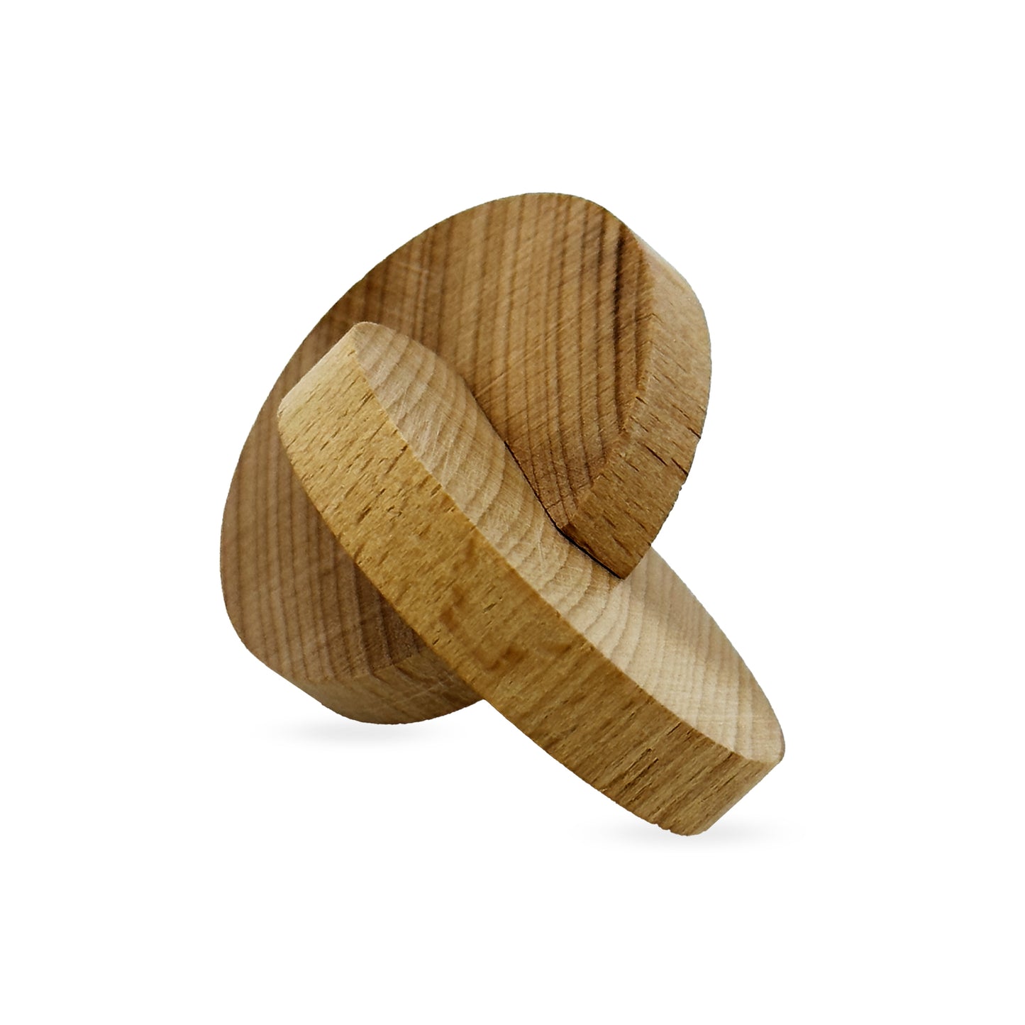Interlocking Disc