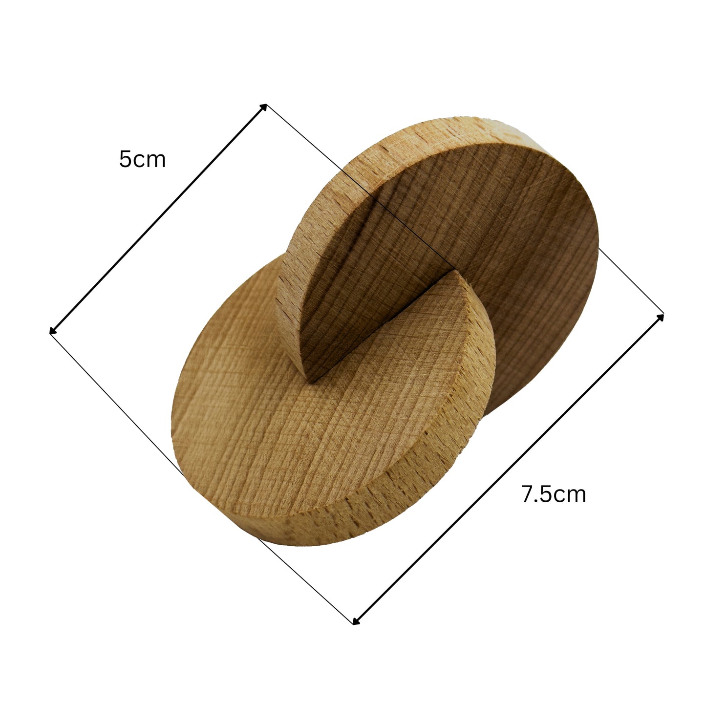 Interlocking Disc