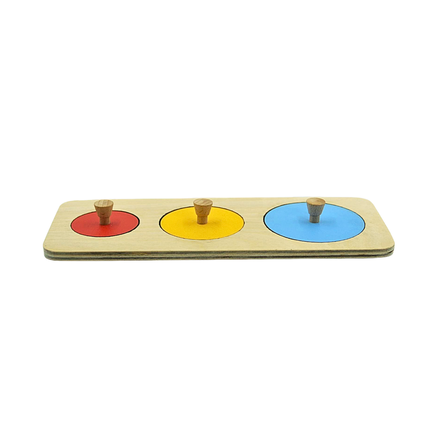 Circle Puzzle