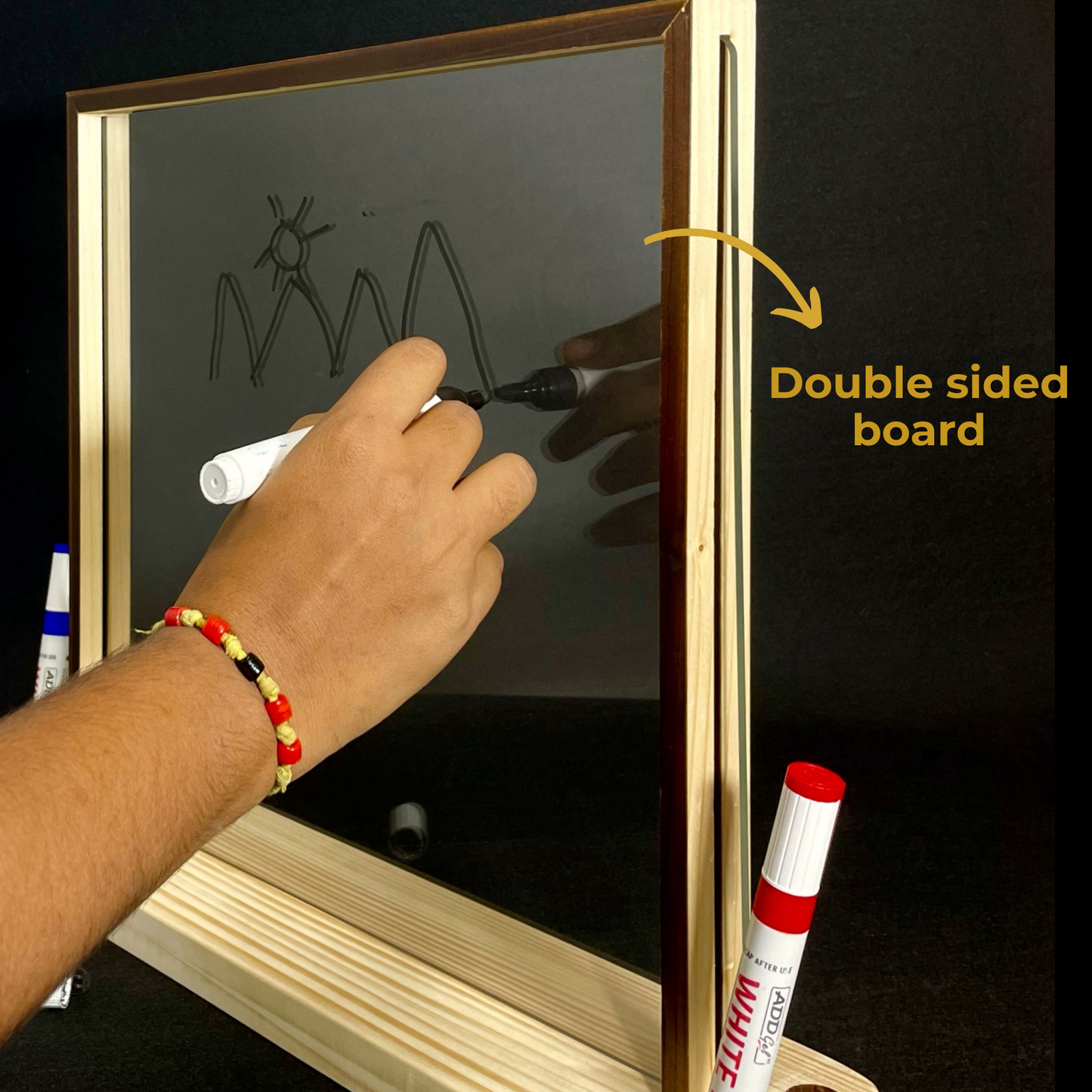 Drawing Board- Beech Wood