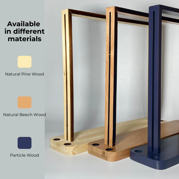 Drawing Board Pine MDF