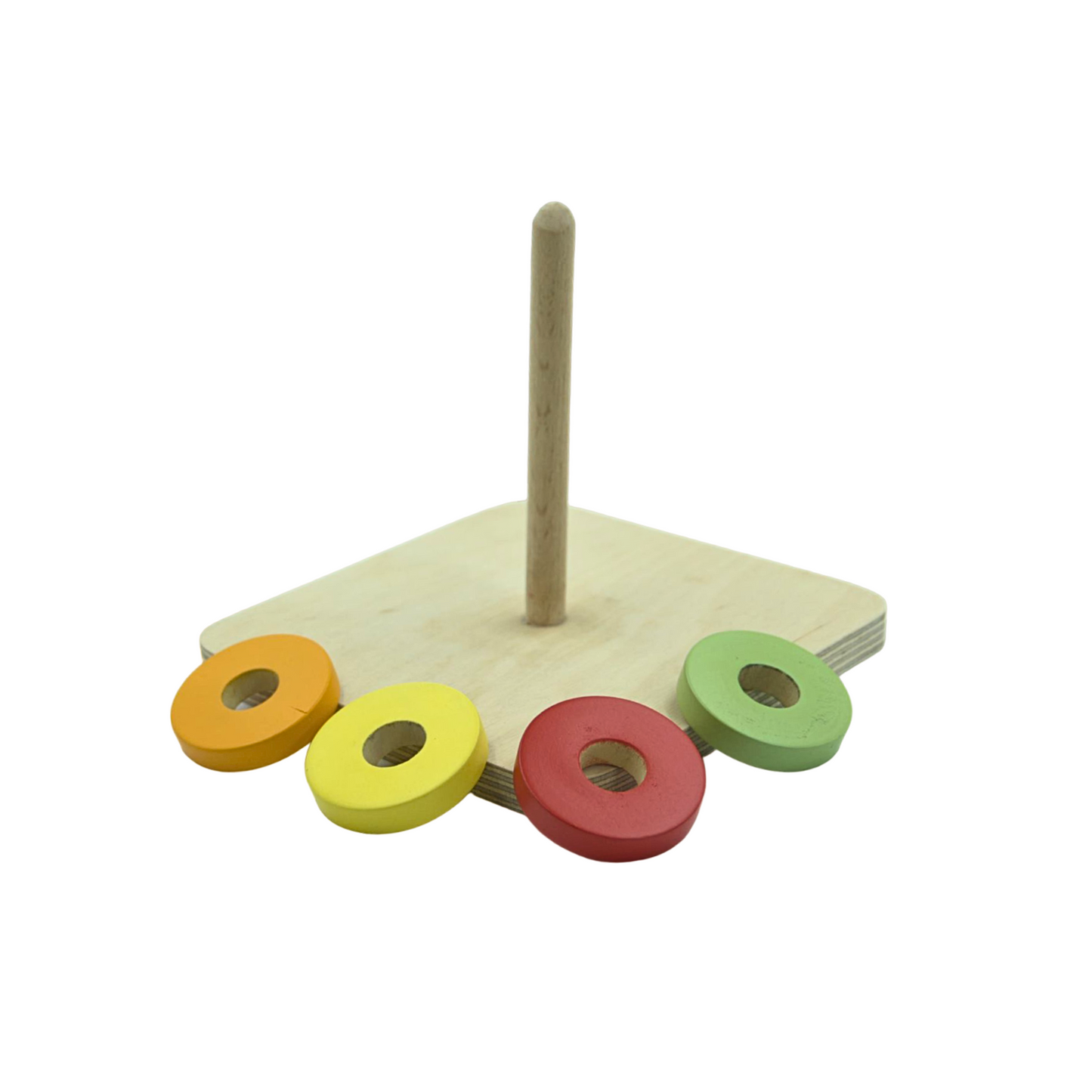 Disc Stack