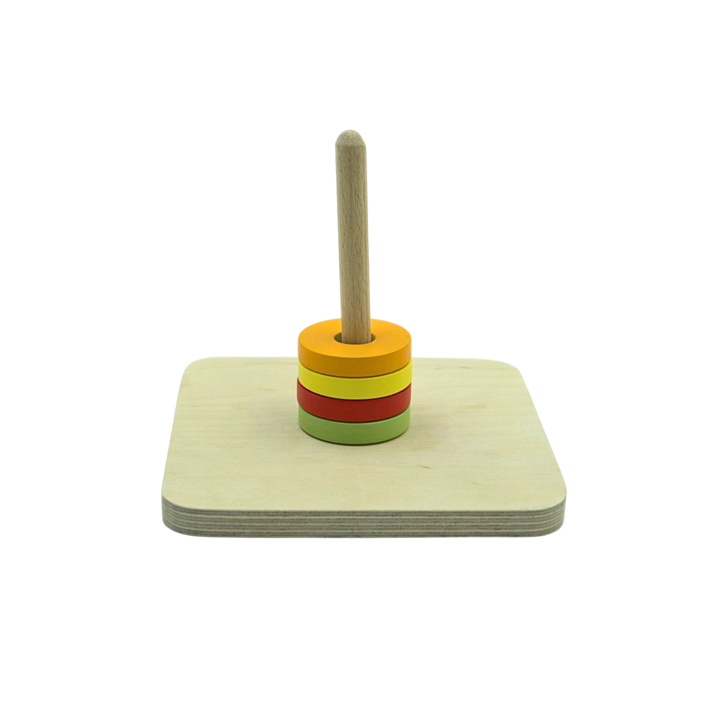 Disc Stack