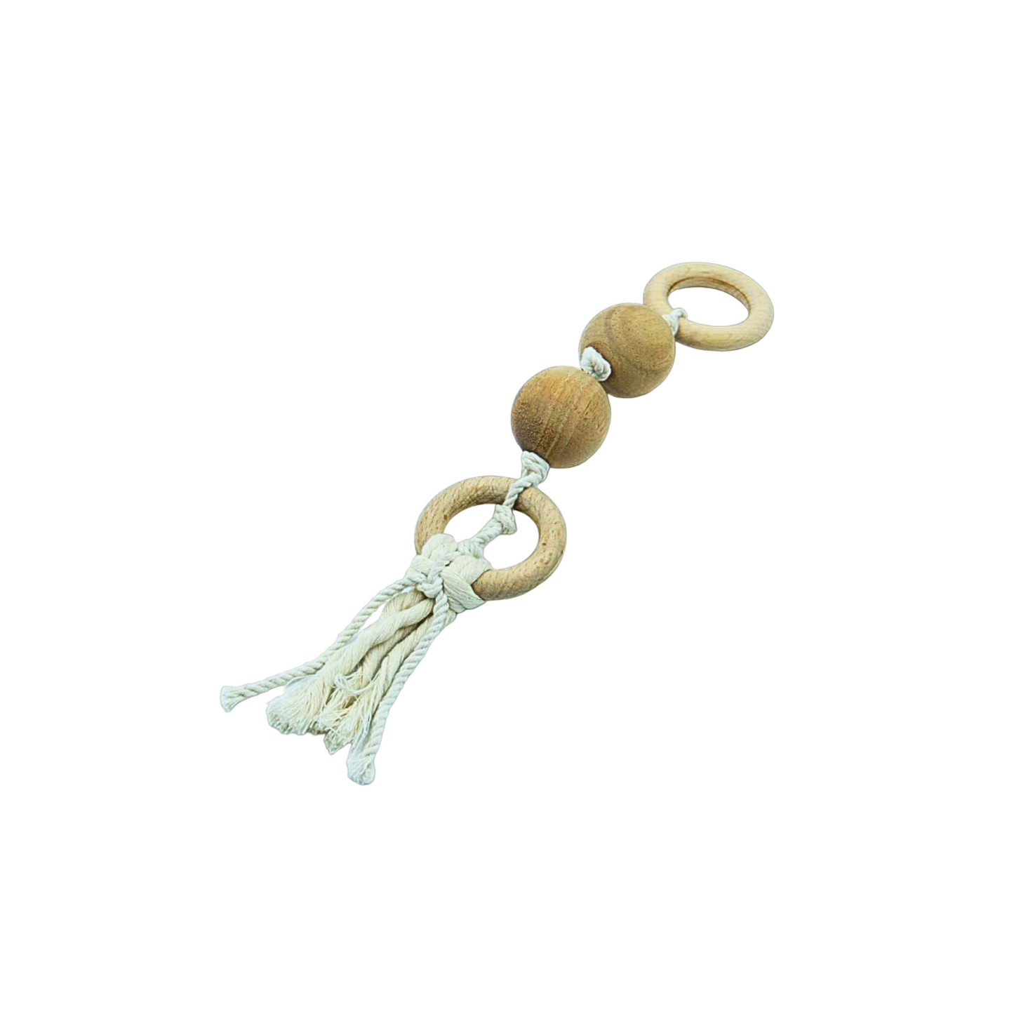 Hanging Grasping Beads