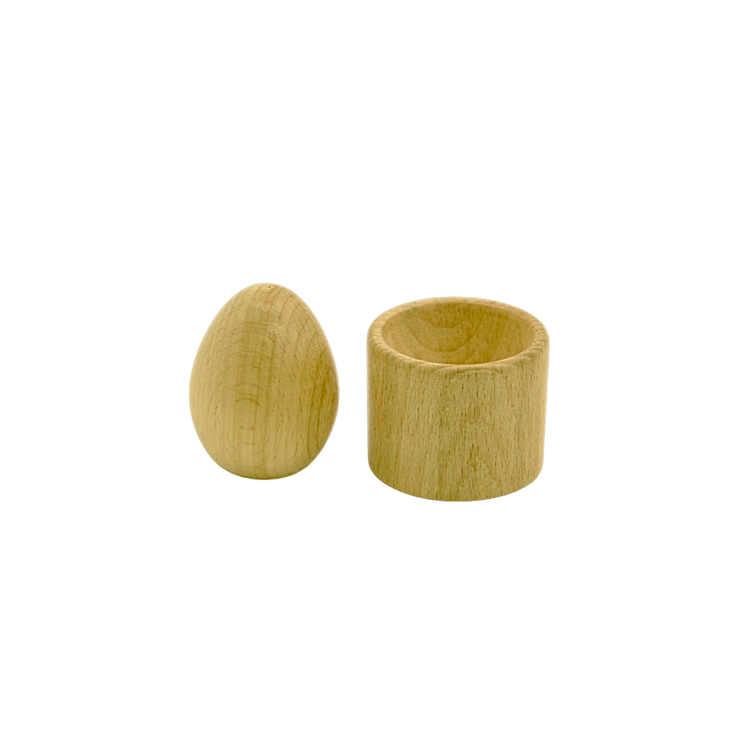 Montessori Egg cup