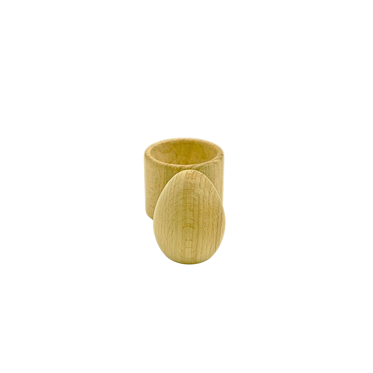 Montessori Egg cup