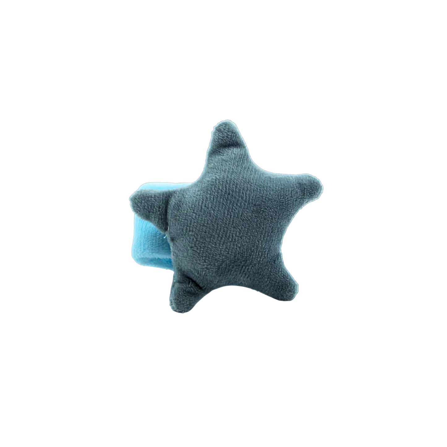 Wrist Rattle