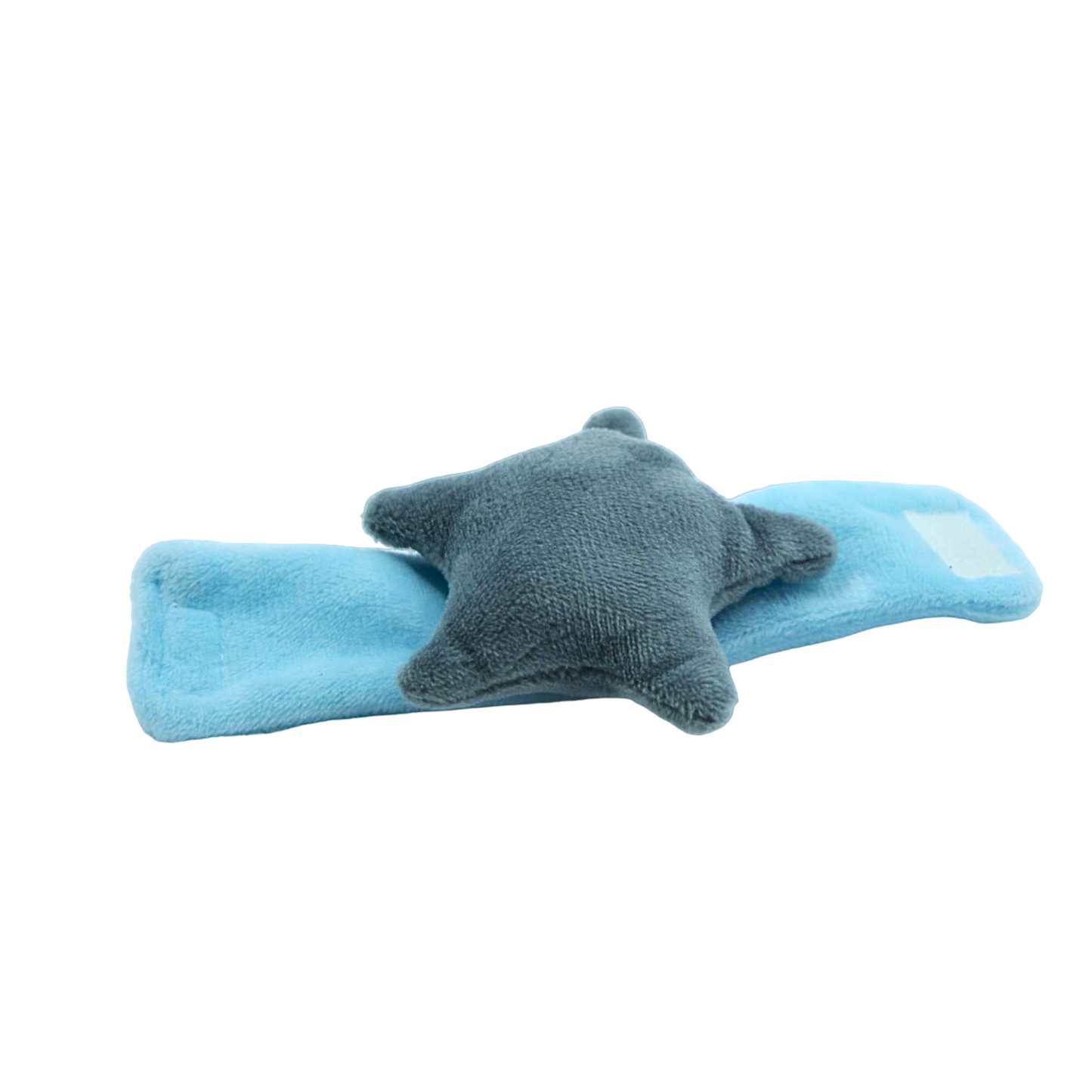 Wrist Rattle