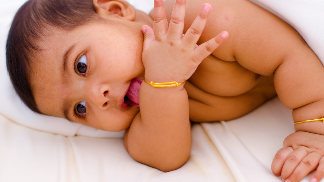 Pediatric OT’s Surprising Tummy Time Tips Every Parent Should Know!