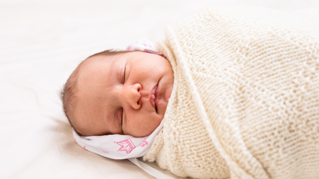 Insights from Experts on Swaddling Your Baby