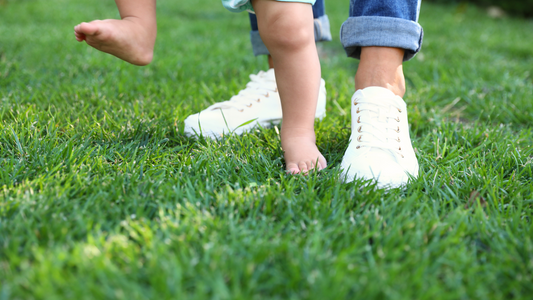 Embracing the Outdoors: Weather-Proof Fun for Toddlers