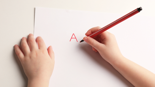 The Magical Teaching Powers of Words Like ‘Humongous’ – Tinyvers