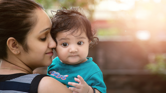 8 Ways Toddlers Start to Talk Between 18 and 24 Months