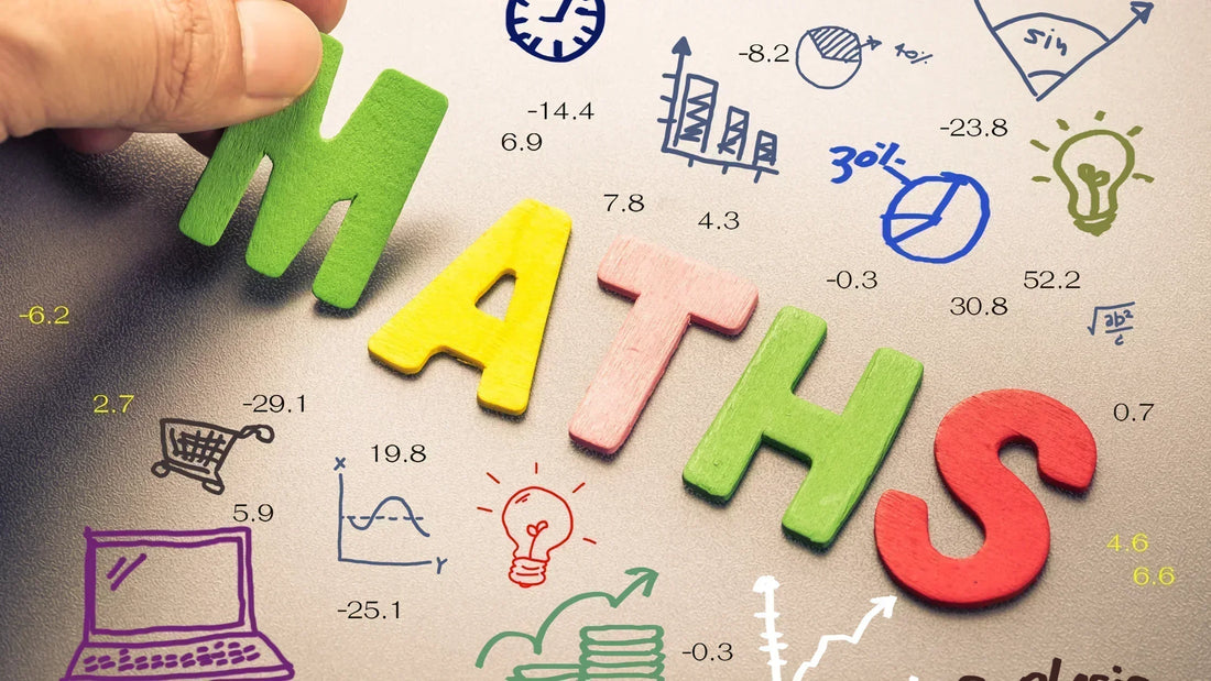 The Earlier, the Better: Math Is Already Developing in Your Toddler’s Brain