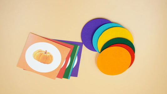 The Better Way to Help Your Toddler Learn Colors