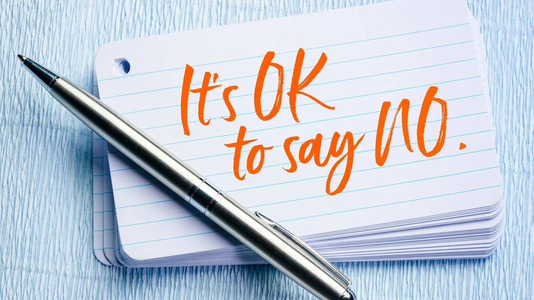 Why It’s Okay to Not Force That Hug: Insights on Consent