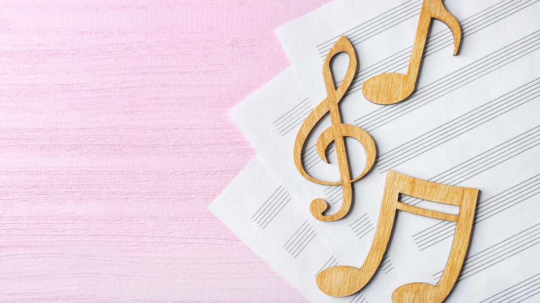 How Music Enhances Impulse Control in Young Children