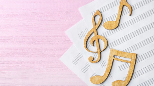 How Music Enhances Impulse Control in Young Children