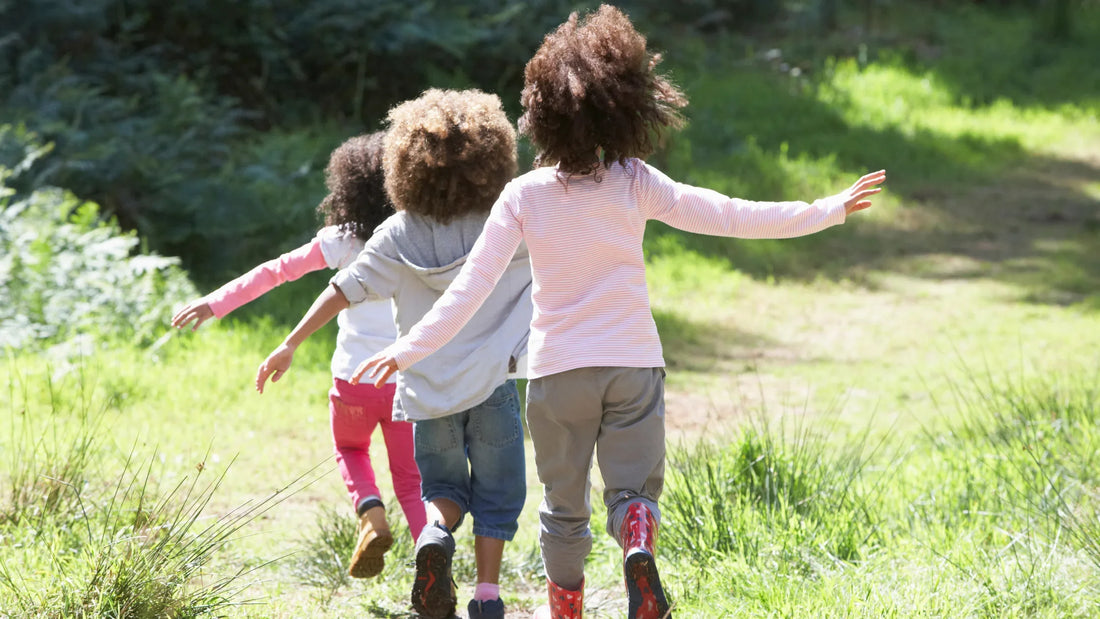 Quick Tips for a Successful Toddler Playdate