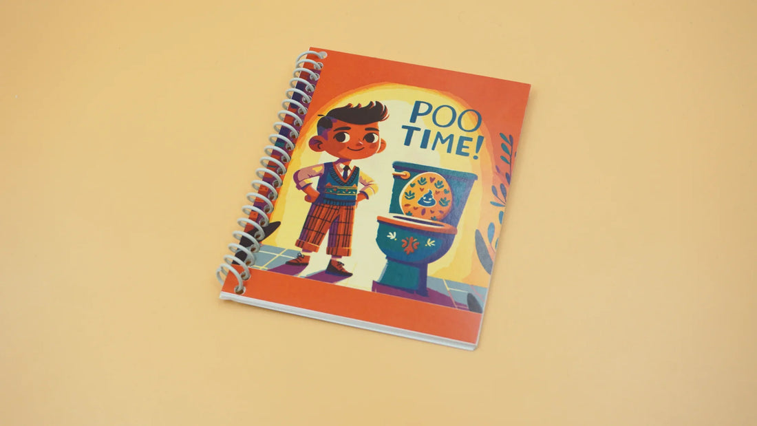 Three Essential Insights on Potty Learning from Tinyvers