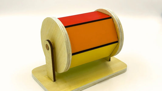 Maximizing the Use of Early Childhood Playthings for Continued Development