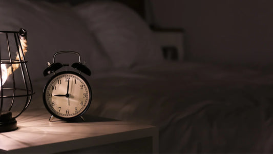 Helping Your 2-Year-Old Overcome New Fears