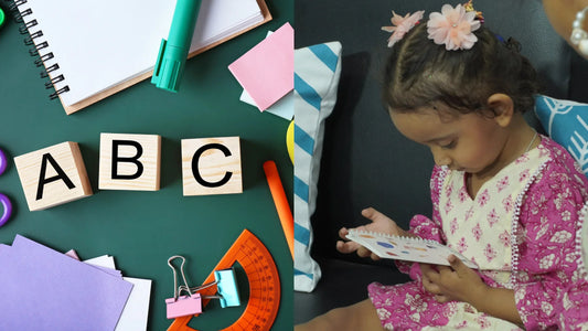 Building Emotional Intelligence in Children Through Enhanced Vocabulary