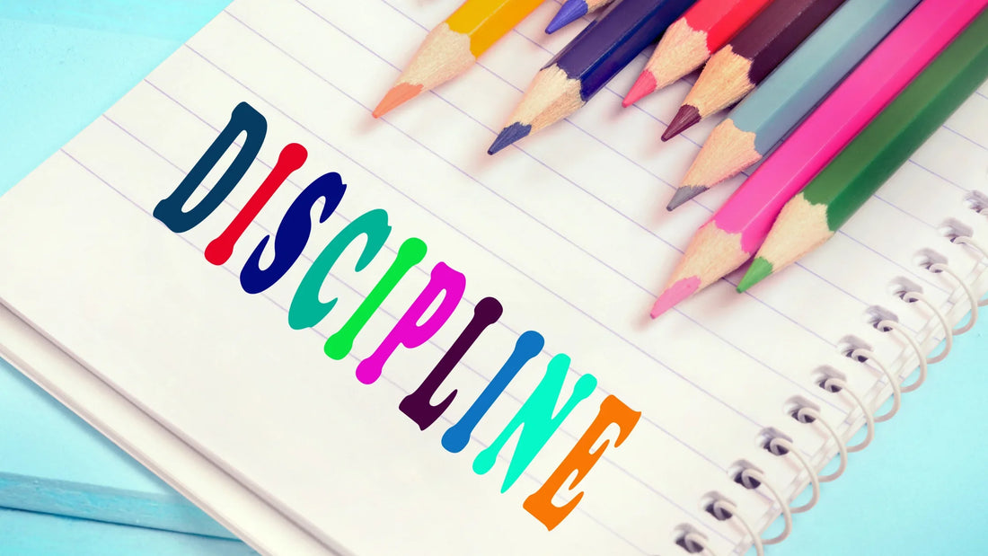 Effective Discipline: Using Logical Consequences with Your 2-Year-Old